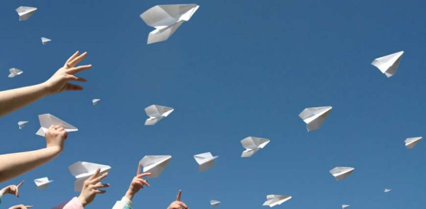 How to Make the World’s Best Paper Airplanes