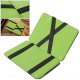 Slim Minimalist Wallet Green