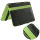 Slim Minimalist Wallet Green