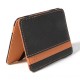 Slim Minimalist Wallet Green