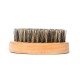 Boars Hair Beard Brush