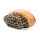 Boars Hair Beard Brush