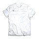 DAD - TMTMTL - TEE - Black on White