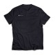 DAD - TMTMTL - TEE - White on Black