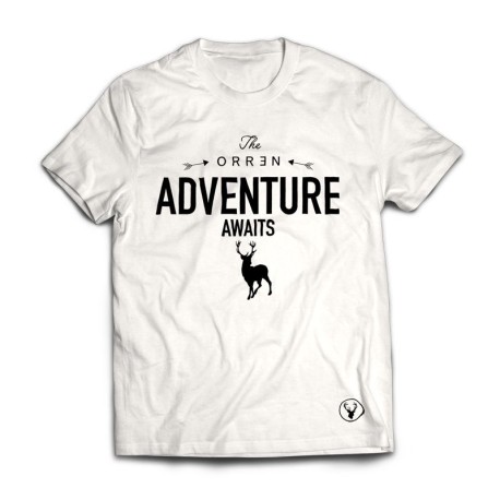 Orren Adventure - TEE